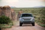 Land Rover Discovery Sport HSE Luxury 2015 года